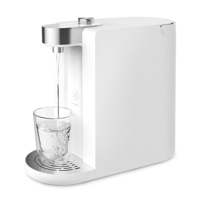 蘇寧極物品牌日開啟 小型飲水機(jī)限時(shí)搶購，贏199-100助力紅包